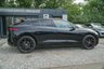 USED 2022 22 JAGUAR I-PACE 400 90kWh Black SUV 5dr Electric Auto 4WD (400 ps) 