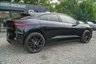 USED 2022 22 JAGUAR I-PACE 400 90kWh Black SUV 5dr Electric Auto 4WD (400 ps) 