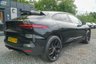 USED 2022 22 JAGUAR I-PACE 400 90kWh Black SUV 5dr Electric Auto 4WD (400 ps) 