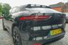 USED 2022 22 JAGUAR I-PACE 400 90kWh Black SUV 5dr Electric Auto 4WD (400 ps) 