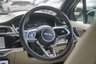 USED 2022 22 JAGUAR I-PACE 400 90kWh Black SUV 5dr Electric Auto 4WD (400 ps) 