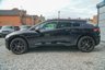 USED 2022 22 JAGUAR I-PACE 400 90kWh Black SUV 5dr Electric Auto 4WD (400 ps) 