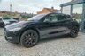 USED 2022 22 JAGUAR I-PACE 400 90kWh Black SUV 5dr Electric Auto 4WD (400 ps) 