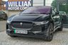 USED 2022 22 JAGUAR I-PACE 400 90kWh Black SUV 5dr Electric Auto 4WD (400 ps) 