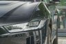 USED 2022 22 JAGUAR I-PACE 400 90kWh Black SUV 5dr Electric Auto 4WD (400 ps) 