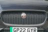 USED 2022 22 JAGUAR I-PACE 400 90kWh Black SUV 5dr Electric Auto 4WD (400 ps) 