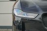 USED 2022 22 JAGUAR I-PACE 400 90kWh Black SUV 5dr Electric Auto 4WD (400 ps) 