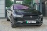 USED 2022 22 JAGUAR I-PACE 400 90kWh Black SUV 5dr Electric Auto 4WD (400 ps) 