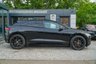 USED 2022 22 JAGUAR I-PACE 400 90kWh Black SUV 5dr Electric Auto 4WD (400 ps) 