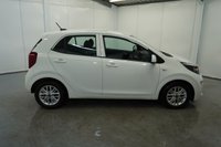 USED 2022 KIA PICANTO 1.0 DPi 2 Hatchback 5dr Petrol AMT Euro 6 (s/s) (66 bhp) Sold by ourselves, NI Car, Warranty 2029