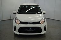 USED 2022 KIA PICANTO 1.0 DPi 2 Hatchback 5dr Petrol AMT Euro 6 (s/s) (66 bhp) Sold by ourselves, NI Car, Warranty 2029