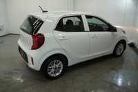 USED 2022 KIA PICANTO 1.0 DPi 2 Hatchback 5dr Petrol AMT Euro 6 (s/s) (66 bhp) Sold by ourselves, NI Car, Warranty 2029