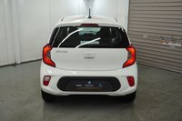 USED 2022 KIA PICANTO 1.0 DPi 2 Hatchback 5dr Petrol AMT Euro 6 (s/s) (66 bhp) Sold by ourselves, NI Car, Warranty 2029