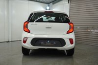 USED 2022 KIA PICANTO 1.0 DPi 2 Hatchback 5dr Petrol AMT Euro 6 (s/s) (66 bhp) Sold by ourselves, NI Car, Warranty 2029