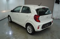 USED 2022 KIA PICANTO 1.0 DPi 2 Hatchback 5dr Petrol AMT Euro 6 (s/s) (66 bhp) Sold by ourselves, NI Car, Warranty 2029