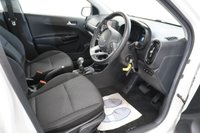 USED 2022 KIA PICANTO 1.0 DPi 2 Hatchback 5dr Petrol AMT Euro 6 (s/s) (66 bhp) Sold by ourselves, NI Car, Warranty 2029