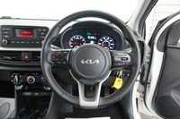 USED 2022 KIA PICANTO 1.0 DPi 2 Hatchback 5dr Petrol AMT Euro 6 (s/s) (66 bhp) Sold by ourselves, NI Car, Warranty 2029