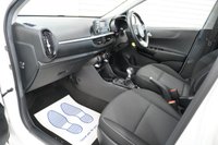 USED 2022 KIA PICANTO 1.0 DPi 2 Hatchback 5dr Petrol AMT Euro 6 (s/s) (66 bhp) Sold by ourselves, NI Car, Warranty 2029