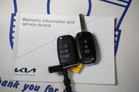 USED 2022 KIA PICANTO 1.0 DPi 2 Hatchback 5dr Petrol AMT Euro 6 (s/s) (66 bhp) Sold by ourselves, NI Car, Warranty 2029