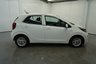 USED 2022 KIA PICANTO 1.0 DPi 2 Hatchback 5dr Petrol AMT Euro 6 (s/s) (66 bhp) Sold by ourselves, NI Car, Warranty 2029