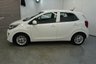 USED 2022 KIA PICANTO 1.0 DPi 2 Hatchback 5dr Petrol AMT Euro 6 (s/s) (66 bhp) Sold by ourselves, NI Car, Warranty 2029
