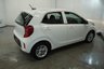 USED 2022 KIA PICANTO 1.0 DPi 2 Hatchback 5dr Petrol AMT Euro 6 (s/s) (66 bhp) Sold by ourselves, NI Car, Warranty 2029
