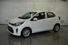 USED 2022 KIA PICANTO 1.0 DPi 2 Hatchback 5dr Petrol AMT Euro 6 (s/s) (66 bhp) Sold by ourselves, NI Car, Warranty 2029