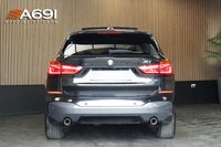 USED 2018 67 BMW X1 2.0 25d M Sport SUV 5dr Diesel Auto xDrive Euro 6 (s/s) (231 ps) REVERSE CAMERA HARMON HARDON