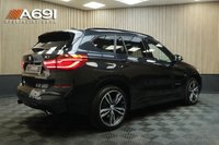 USED 2018 67 BMW X1 2.0 25d M Sport SUV 5dr Diesel Auto xDrive Euro 6 (s/s) (231 ps) REVERSE CAMERA HARMON HARDON