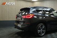 USED 2018 67 BMW X1 2.0 25d M Sport SUV 5dr Diesel Auto xDrive Euro 6 (s/s) (231 ps) REVERSE CAMERA HARMON HARDON