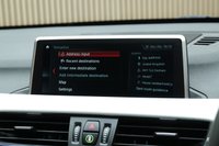 USED 2018 67 BMW X1 2.0 25d M Sport SUV 5dr Diesel Auto xDrive Euro 6 (s/s) (231 ps) REVERSE CAMERA HARMON HARDON