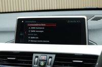USED 2018 67 BMW X1 2.0 25d M Sport SUV 5dr Diesel Auto xDrive Euro 6 (s/s) (231 ps) REVERSE CAMERA HARMON HARDON