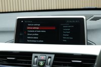 USED 2018 67 BMW X1 2.0 25d M Sport SUV 5dr Diesel Auto xDrive Euro 6 (s/s) (231 ps) REVERSE CAMERA HARMON HARDON