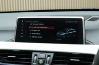 USED 2018 67 BMW X1 2.0 25d M Sport SUV 5dr Diesel Auto xDrive Euro 6 (s/s) (231 ps) REVERSE CAMERA HARMON HARDON