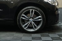 USED 2018 67 BMW X1 2.0 25d M Sport SUV 5dr Diesel Auto xDrive Euro 6 (s/s) (231 ps) REVERSE CAMERA HARMON HARDON