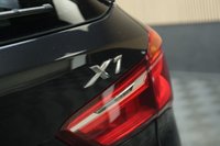 USED 2018 67 BMW X1 2.0 25d M Sport SUV 5dr Diesel Auto xDrive Euro 6 (s/s) (231 ps) REVERSE CAMERA HARMON HARDON