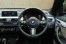USED 2018 67 BMW X1 2.0 25d M Sport SUV 5dr Diesel Auto xDrive Euro 6 (s/s) (231 ps) REVERSE CAMERA HARMON HARDON