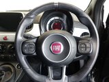USED 2022 71 FIAT 500 1.0 MHEV Hey Google Hatchback 3dr Petrol Manual Euro 6 (s/s) (70 bhp) FULL SERVICE HISTORY + BLUETOOTH MEDIA STREAMING + APPS CONTROL + DAB DIGITAL RADIO + TOUCH SCREEN MEDIA DISPLAY + CRUISE CONTROL + PARKING SENSORS + AUTOMATIC XENON HEADLIGHTS + LED DAY TIME RUNNING LIGHTS + LEATHER MULTI FUNCTIONAL STEERING WHEEL + VOICE COMMAND + ECO STOP START SYSTEM + CLIMATE CONTROL + AIR CONDITIONING + 15 INCH ALLOY WHEELS + ELECTRIC DOOR MIRRORS + 60/40 FOLDING REAR SEATS.....