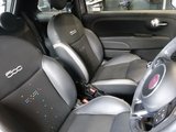 USED 2022 71 FIAT 500 1.0 MHEV Hey Google Hatchback 3dr Petrol Manual Euro 6 (s/s) (70 bhp) FULL SERVICE HISTORY + BLUETOOTH MEDIA STREAMING + APPS CONTROL + DAB DIGITAL RADIO + TOUCH SCREEN MEDIA DISPLAY + CRUISE CONTROL + PARKING SENSORS + AUTOMATIC XENON HEADLIGHTS + LED DAY TIME RUNNING LIGHTS + LEATHER MULTI FUNCTIONAL STEERING WHEEL + VOICE COMMAND + ECO STOP START SYSTEM + CLIMATE CONTROL + AIR CONDITIONING + 15 INCH ALLOY WHEELS + ELECTRIC DOOR MIRRORS + 60/40 FOLDING REAR SEATS.....
