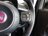 USED 2022 71 FIAT 500 1.0 MHEV Hey Google Hatchback 3dr Petrol Manual Euro 6 (s/s) (70 bhp) FULL SERVICE HISTORY + BLUETOOTH MEDIA STREAMING + APPS CONTROL + DAB DIGITAL RADIO + TOUCH SCREEN MEDIA DISPLAY + CRUISE CONTROL + PARKING SENSORS + AUTOMATIC XENON HEADLIGHTS + LED DAY TIME RUNNING LIGHTS + LEATHER MULTI FUNCTIONAL STEERING WHEEL + VOICE COMMAND + ECO STOP START SYSTEM + CLIMATE CONTROL + AIR CONDITIONING + 15 INCH ALLOY WHEELS + ELECTRIC DOOR MIRRORS + 60/40 FOLDING REAR SEATS.....