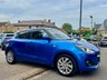 USED 2023 23 SUZUKI SWIFT 1.2 Dualjet MHEV SZ-T Hatchback 5dr Petrol Hybrid CVT Euro 6 (s/s) (83 ps) FULL SERVICE HISTORY...AUTOMATIC...GREAT VALUE