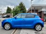 USED 2023 23 SUZUKI SWIFT 1.2 Dualjet MHEV SZ-T Hatchback 5dr Petrol Hybrid CVT Euro 6 (s/s) (83 ps) FULL SERVICE HISTORY...AUTOMATIC...GREAT VALUE