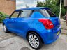 USED 2023 23 SUZUKI SWIFT 1.2 Dualjet MHEV SZ-T Hatchback 5dr Petrol Hybrid CVT Euro 6 (s/s) (83 ps) FULL SERVICE HISTORY...AUTOMATIC...GREAT VALUE