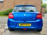 USED 2023 23 SUZUKI SWIFT 1.2 Dualjet MHEV SZ-T Hatchback 5dr Petrol Hybrid CVT Euro 6 (s/s) (83 ps) FULL SERVICE HISTORY...AUTOMATIC...GREAT VALUE