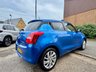 USED 2023 23 SUZUKI SWIFT 1.2 Dualjet MHEV SZ-T Hatchback 5dr Petrol Hybrid CVT Euro 6 (s/s) (83 ps) FULL SERVICE HISTORY...AUTOMATIC...GREAT VALUE