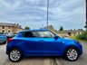 USED 2023 23 SUZUKI SWIFT 1.2 Dualjet MHEV SZ-T Hatchback 5dr Petrol Hybrid CVT Euro 6 (s/s) (83 ps) FULL SERVICE HISTORY...AUTOMATIC...GREAT VALUE