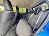 USED 2023 23 SUZUKI SWIFT 1.2 Dualjet MHEV SZ-T Hatchback 5dr Petrol Hybrid CVT Euro 6 (s/s) (83 ps) FULL SERVICE HISTORY...AUTOMATIC...GREAT VALUE