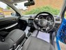 USED 2023 23 SUZUKI SWIFT 1.2 Dualjet MHEV SZ-T Hatchback 5dr Petrol Hybrid CVT Euro 6 (s/s) (83 ps) FULL SERVICE HISTORY...AUTOMATIC...GREAT VALUE
