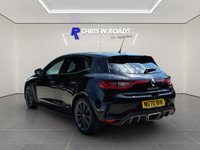 USED 2020 70 RENAULT MEGANE 1.8T R.S.280 5dr  ** Low Miles ** Sat Nav ** Full Service History **