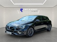 USED 2020 70 RENAULT MEGANE 1.8T R.S.280 5dr  ** Low Miles ** Sat Nav ** Full Service History **